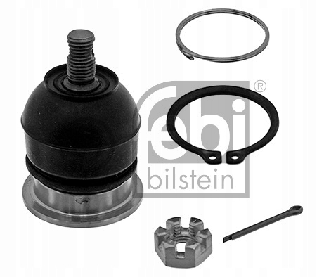 PIVOT BRAS DE SUSPENSION FEBI BILSTEIN 42139