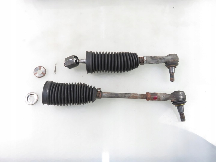 STEERING RACK AUDI Q7 4L 7852993963 7L8422055F photo 3 - milautoparts-fr.ukrlive.com