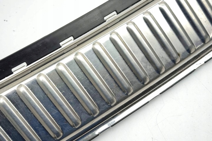 PROTECTION SERRURE COUVERCLES DE COFFRE PORSCHE CAYENNE (92A) 7P0863459F 3.0L DIESEL 180KW 2011