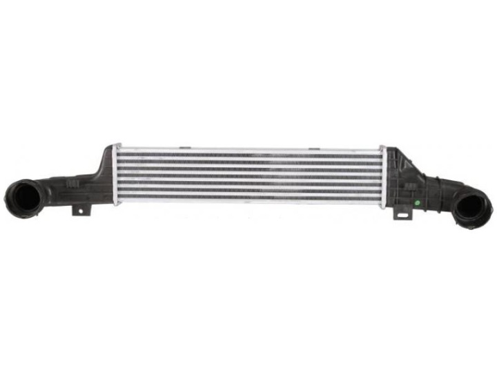 ÉCHANGEUR AIR-AIR MERCEDES W210 2,2-2,7CDI NRF