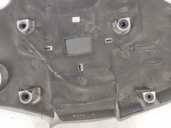 COUVERCLE MOTEUR AUDI A6 C6 3,0TDI 059103925AC