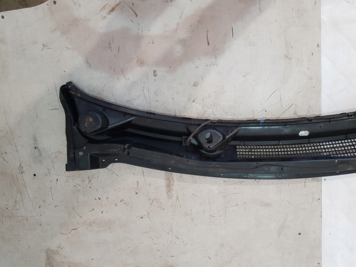 DOUBLURE DE PASSAGE DE ROUE 66862JD900 NISSAN QASHQAI J10 +2 EUROPE 09R