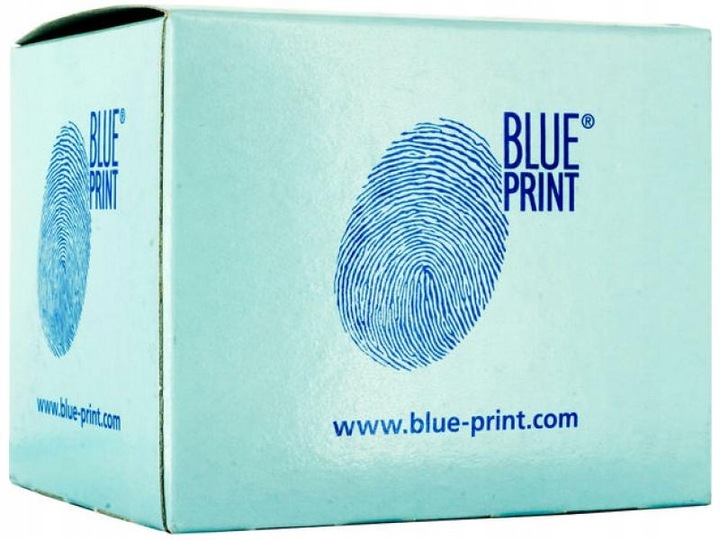 BLUE PRINT PROTECCIÓN DE MUÑÓN DE DIRECCIÓN MAZDA EXTERIOR 323 