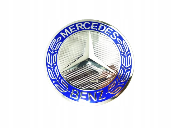 KAPSEL TAPA AL FELGE MERCEDES E W210 W211 W212 