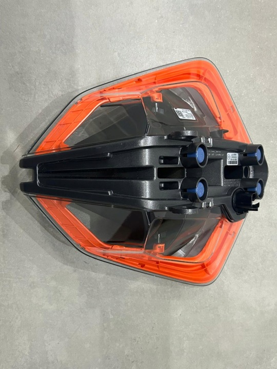 PHARE PROJECTEUR COMPLET LED ADVENTURE KTM OE 10R-050060