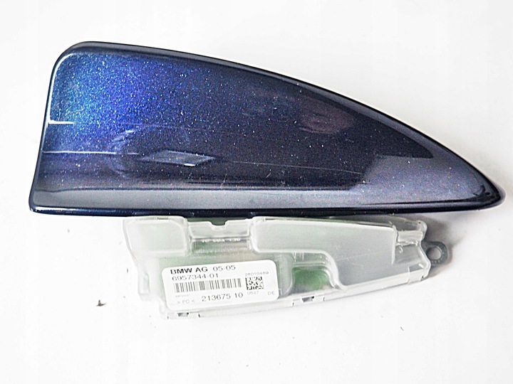  BMW ANTENA NAVI TIBURÓN DE TECHO 6957344-01 21367510 