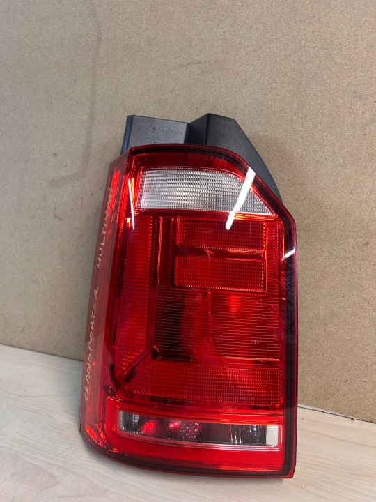 7E0945095AD PHARE ARRIÈRE GAUCHE VW TRANSPORTER T6 MULTIVAN