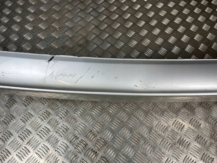 BMW 5 E39 2001 PARE-CHOCS ARRIÈRE