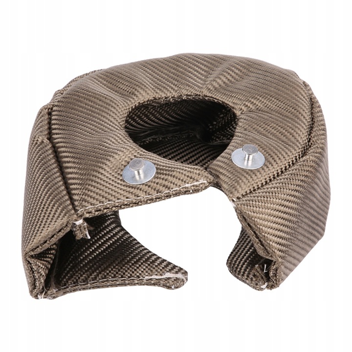 PROTECTION THERMIQUE TURBO T4