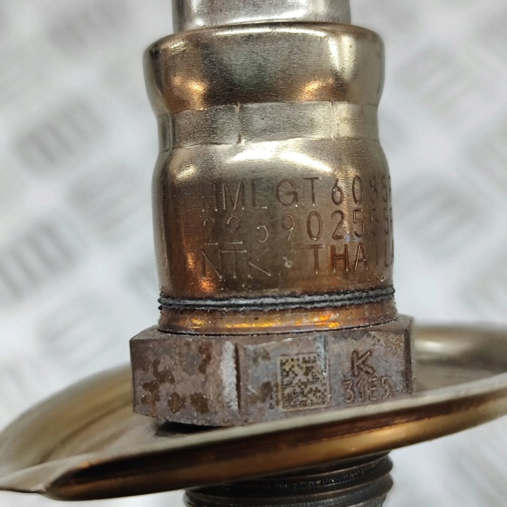 NISSAN JUKE II F16 2023 SONDE LAMBDA