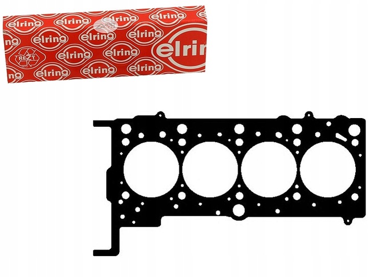 GASKET CYLINDER HEAD AUDI A4 A6 ALLROAD 4.2 07.02-03. photo 1 - milautoparts-fr.ukrlive.com