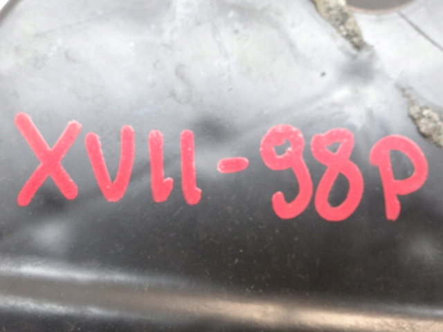 PEUGEOT 208 GAUCHE BOUCHON PORTES 9675126980