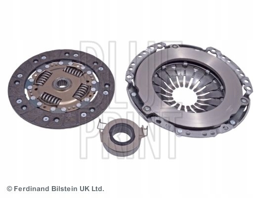 EMBRAYAGE ENSEMBLE DIAMÈTRE 200MM TOYOTA YARIS 1.3I 16V 05-08 BLP