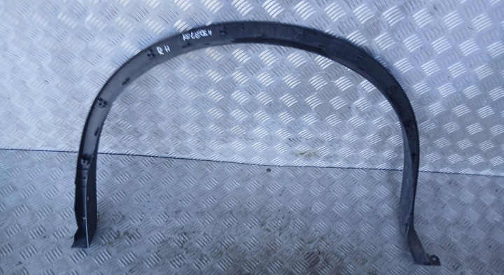 RENAULT KOLEOS II MOULURE GARDE-BOUE ARRIÈRE DROIT ARRIÈRE 788742722R 2022R
