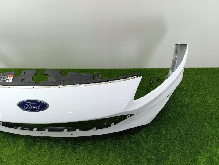 FORD KUGA MK3 III PARE-CHOCS AVANT AVANT RENFORCEMENT SUPÉRIEUR FAISCEAU DE CÂBLES PDC ORDINAIRE