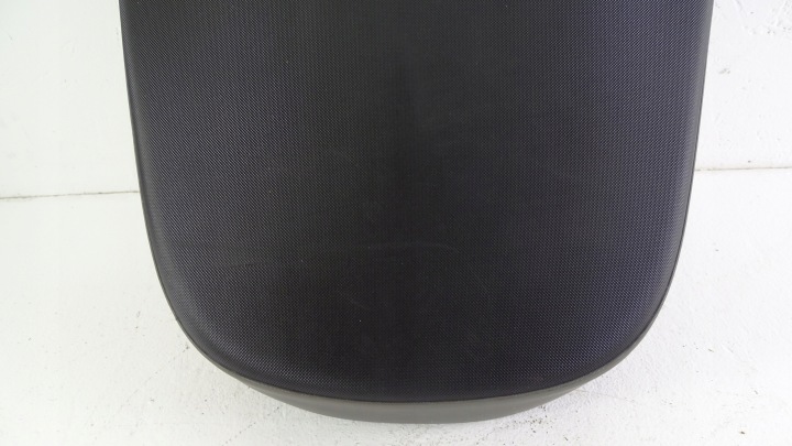 R485 BMW R1200GS R 1200 GS K25 SIÈGE SIÈGE BANQUETTE ARRIÈRE PASSAGER 52537667726