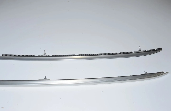 ENSEMBLE RELINGOW DACHOWYCH BMW X5 (F15, F85) 7295813 3.0L 280KW 13626118