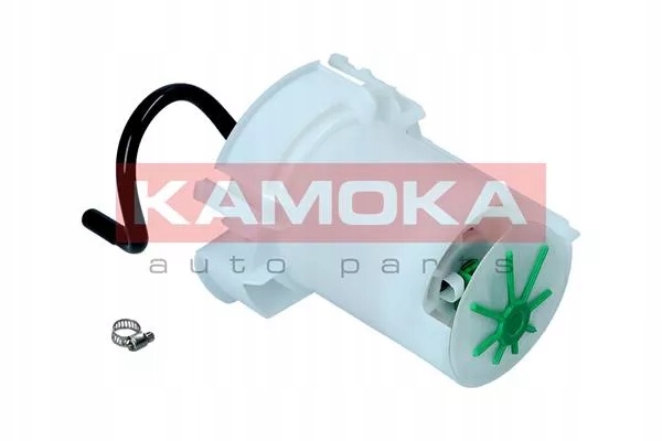ÉLECTRIQUE POMPE CARBURANTS AVEC MODULEM ZASIL 8400026 K