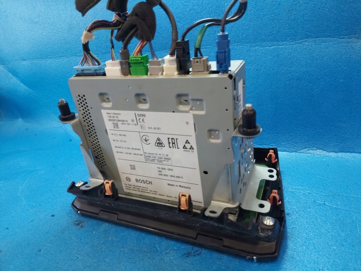 RADIO ÉCRAN SUZUKI SWIFT MK8 2023 R 52R0
