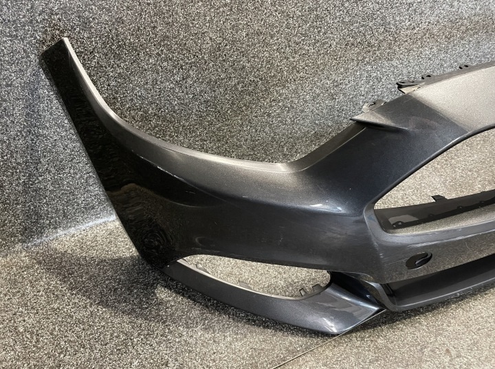PARE-CHOCS AVANT AVANT GR3B-17C831-B FORD MUSTANG 6 VI