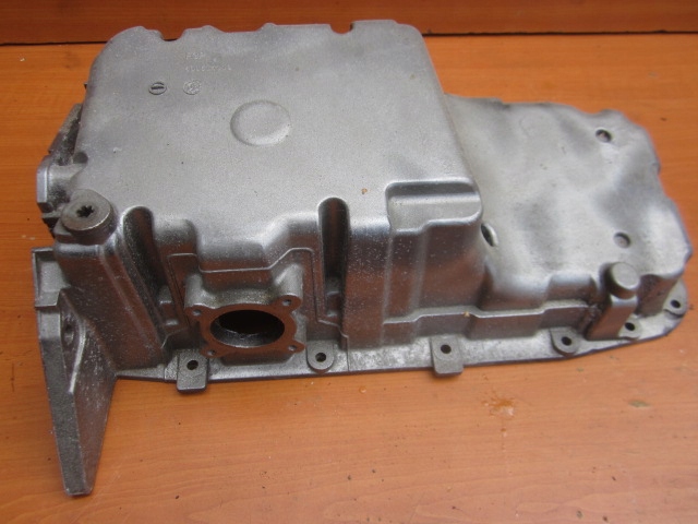 OPEL ASTRA G H ZAFIRA 1.8 Z18XE CARTER FGP 600514319 55352660 SUR CAPTEUR