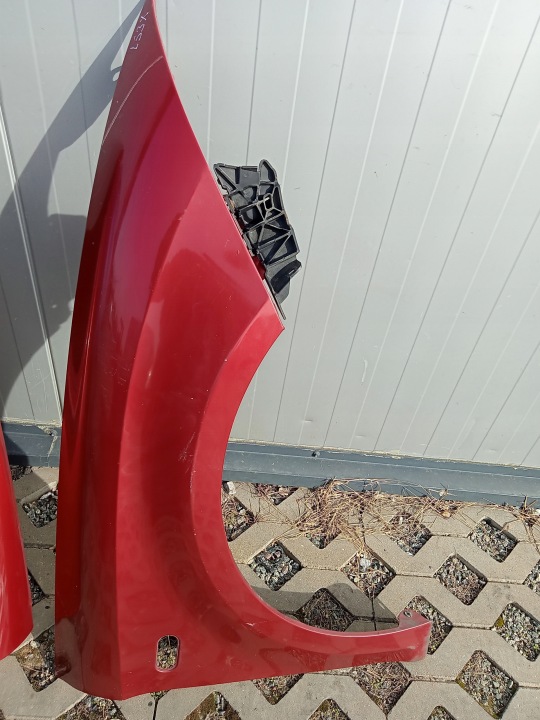 AVANT COMPLET CAPOT PARE-CHOCS PANNEAU AVANT AILES SEAT LEON 2 LS3X