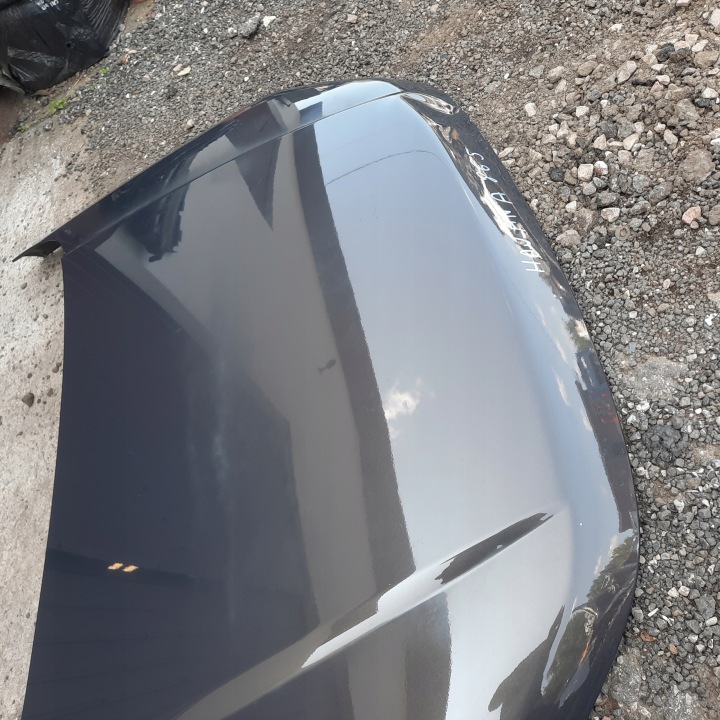 RANGE ROVER EVOQUE CAPOT COUVERCLE MOTEUR HAVANA 865