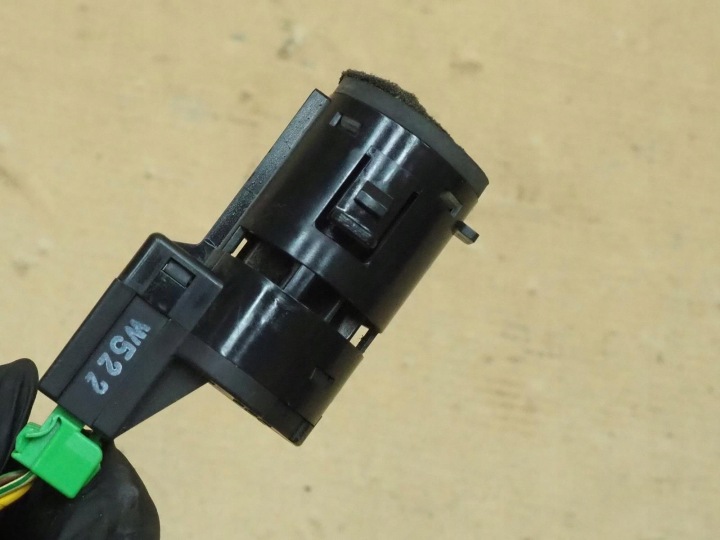 CAPTEUR TEMPÉRATURE INTERNE VOLVO V50 S40 C30 3524841