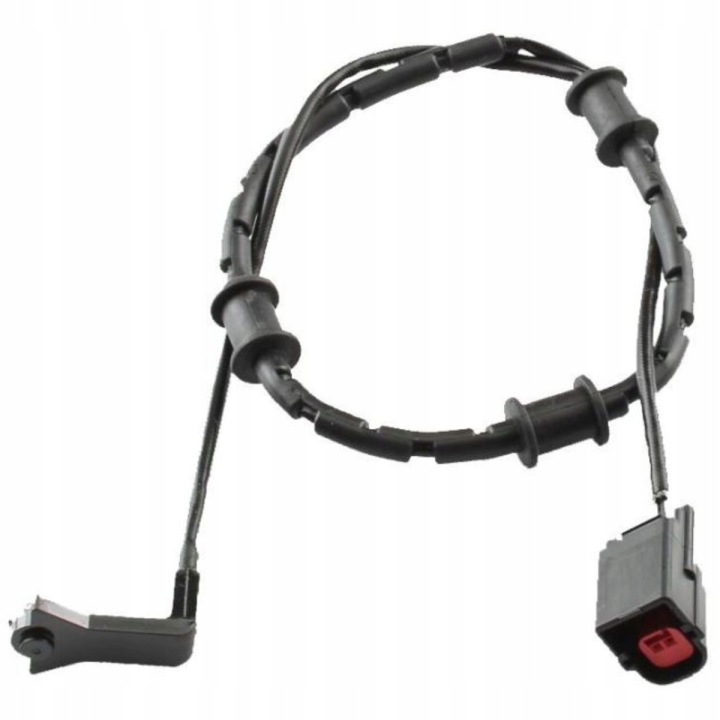 QUICK BRAKE QUICK BRAKE WS 0313 A CONTACT D'AVERTISSEMENT ZUZYCIE OKLADZIN