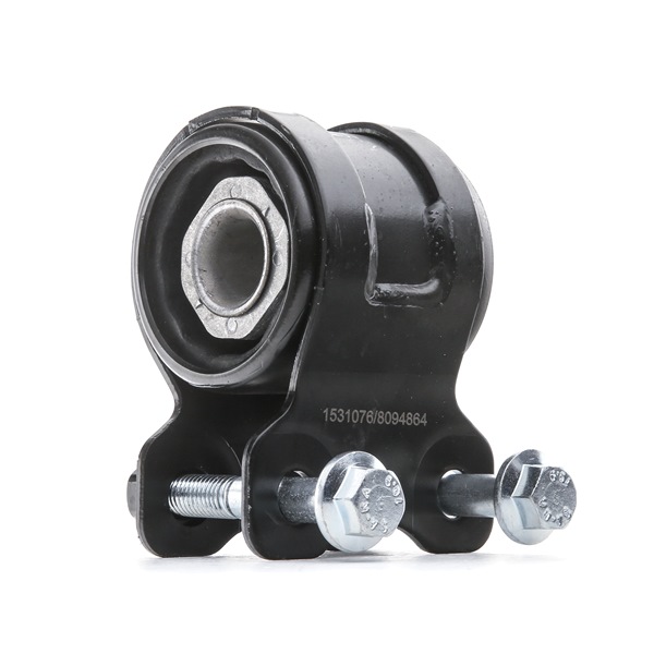 RIDEX 251T0009 TULEJA/SILENTBLOK BRAS DE SUSPENSION