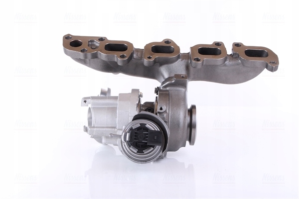 TURBOCOMPRESSEUR NISSENS NEUF NISSENS