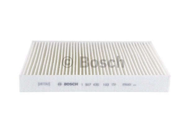 FILTRE CABINES VOLVO CARS S90 II V90 II, BOSCH 1 987 435 103 FILTRE
