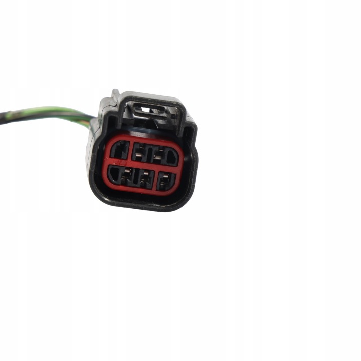 RANGE ROVER EVOQUE L538 CÂBLE FIL PUCE PHARES GAUCHE ARRIÈRE LR058817