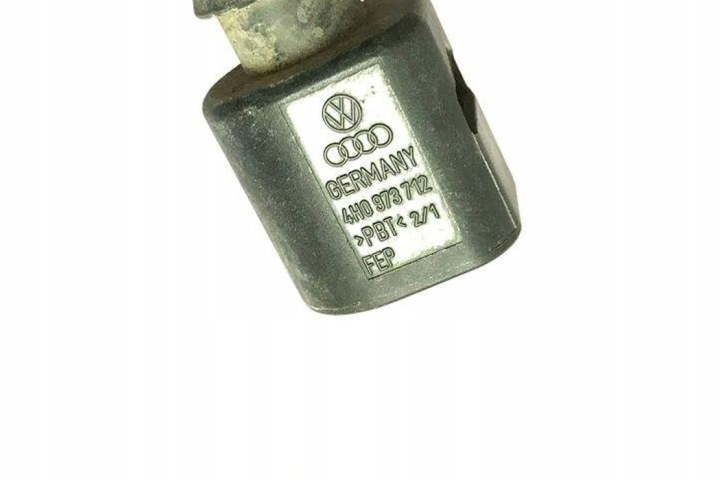 CAPTEUR ABS AVANT DROIT SKODA OCTAVIA III (5E3) 5G0927903AA 1.6L DIESEL