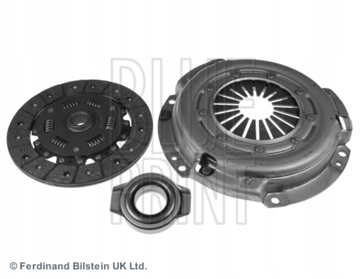 KIT ADHÉRENCE BLUE PRINT NSK2078 J2001111 KF104