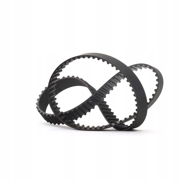 RIDEX 306T0054 COURROIE DE DISTRIBUTION VERS HYUNDAI I30 (FD) 1171MM 123-ZEBOWY