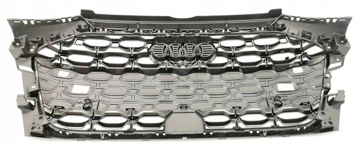 DUMMY RADIATOR GRILLE AUDI A3 8Y0853651H NOUVEAU ORIGINAL