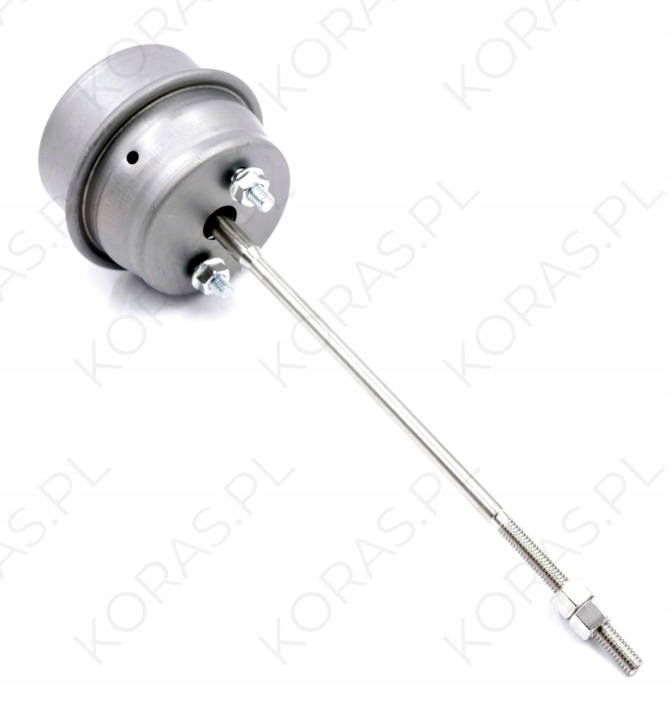 SERVOMOTEUR SOUPAPE TURBINES AC-449 16399700013