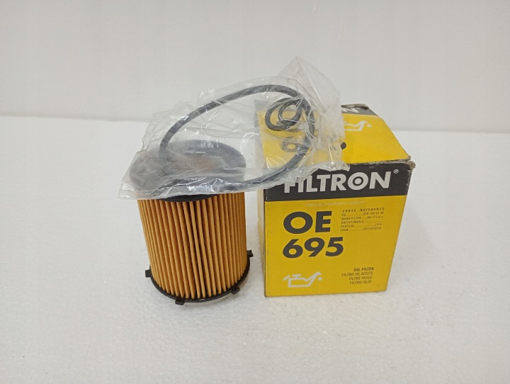 FILTRE HUILES MERCEDES A V177 A W176 A W177 B SPORTS T ASSISTANT KOLIZJA #24