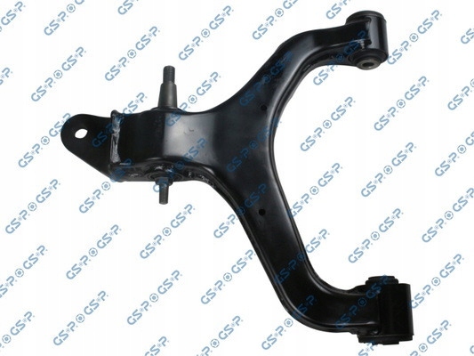 LEVIER AVANT DROITE POUR SSANGYONG ACTYON SPORTS II photo 2 - milautoparts-fr.ukrlive.com