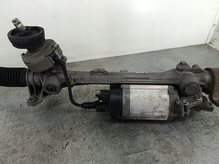 CRÉMAILLÈRE DE DIRECTION ÉLECTRIQUE VW PASSAT B67805277140 0273010006