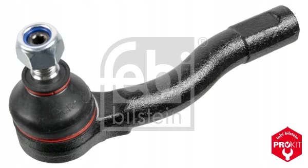 EMBOUT BARRE DE DIRECTION GAUCHE CHEVROLET LACETTI, NUBIRA, DAEWOO LACETTI,