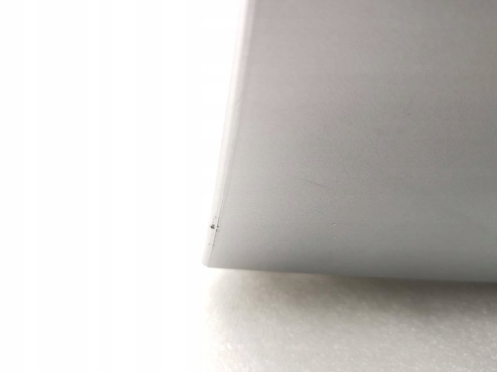 PARE-CHOCS ARRIÈRE VW PASSAT B8 3G5807421A ORIGINE