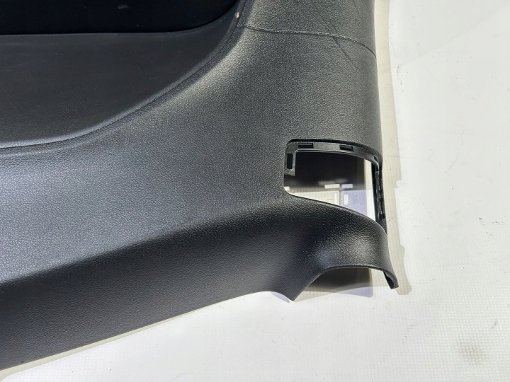 COLLECTEUR GARNITURE ARRIÈRE ARRIÈRE DROIT DROITE DODGE CHALLENGER 2015-