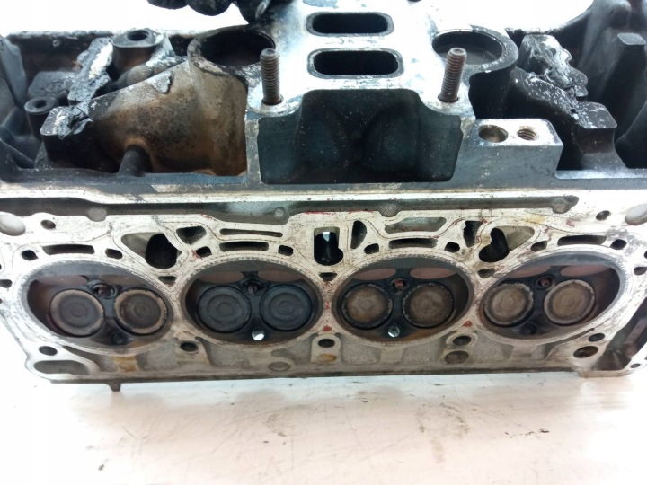 CULASSE COMPLÈTE 06K403S/AJ AUDI Q2 I (2016-