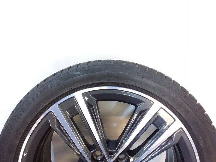 BMW 1 F40 F44 JANTES ROUES HIVERNAUX 225/45R17 6884022