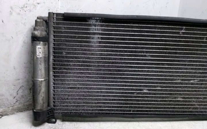 RADIATEUR CLIMATISATION MINI ONE COOPER R50 53 869296E