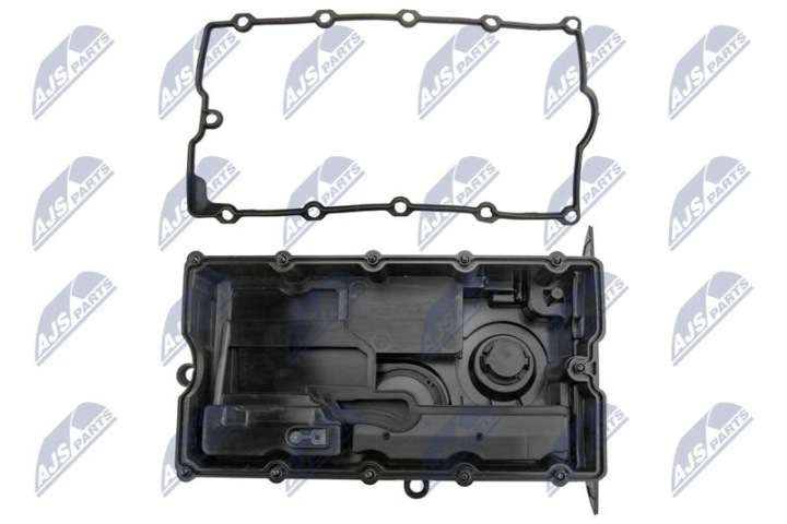 COUVERCLE DE SOUPAPES MOTEUR I:BMR BMN AUDI A3 2.0TDI 2006- SEAT ALTEA 2.0TDI 200