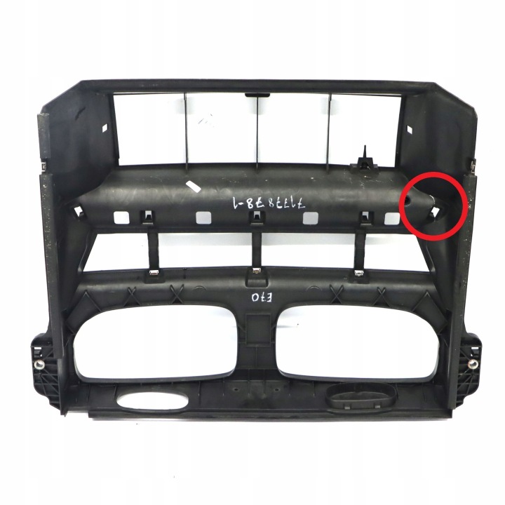BMW X5 E53 2004 ENSEMBLE AMORTISSEUR SERVOMOTEUR ARRIÈRE COUVERCLES DE COFFRE COUVERCLES DE COFFRE