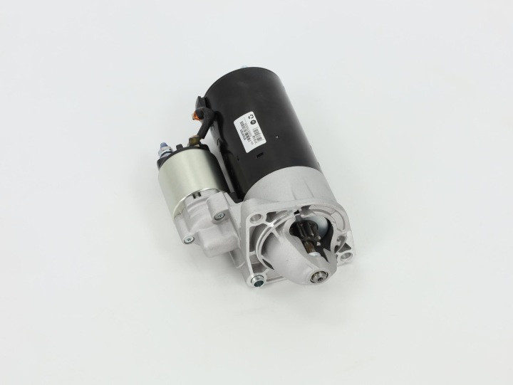 DÉMARREUR TURBO-TEC 1986S00699 TTST001065